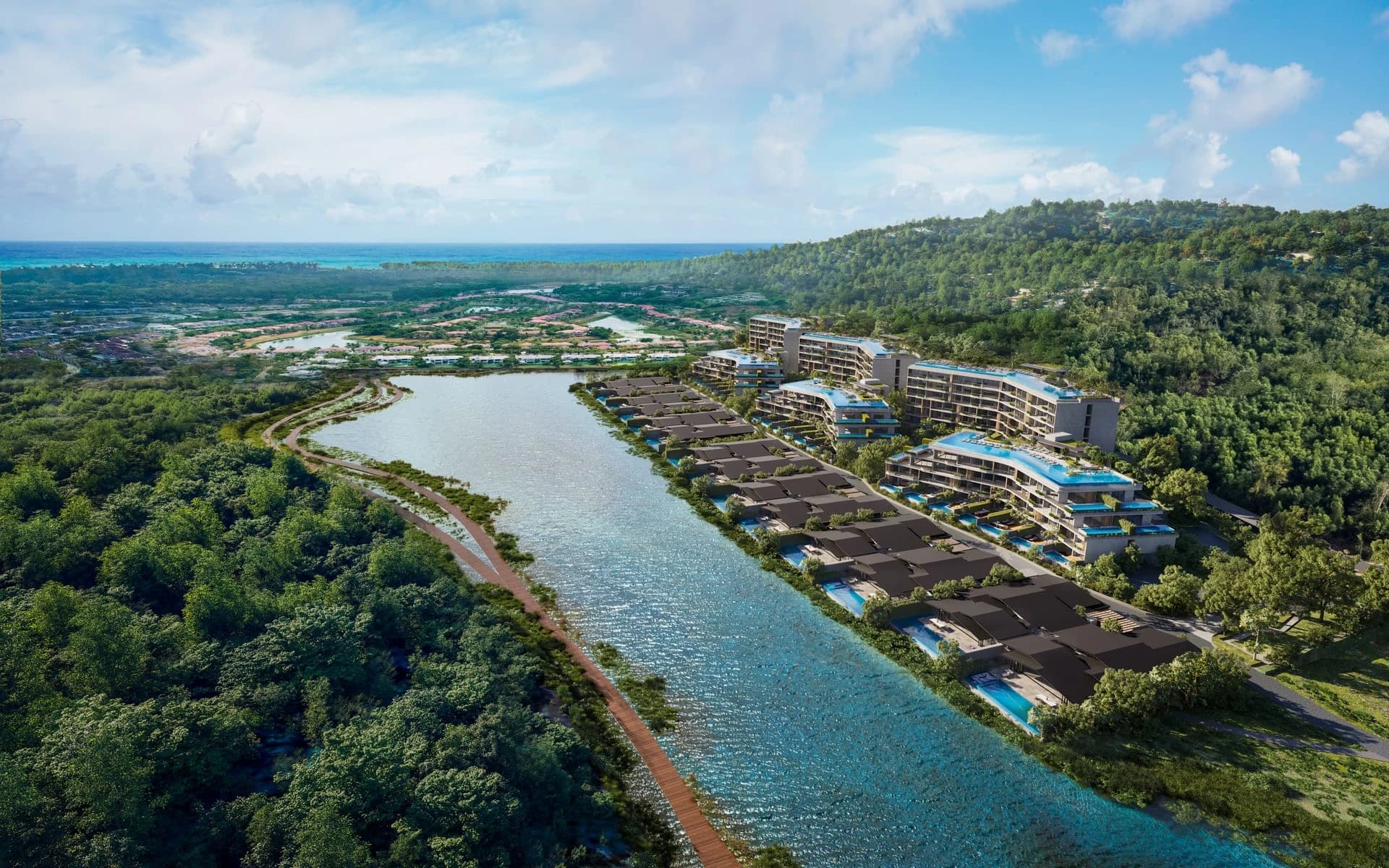 Laguna Lakelands