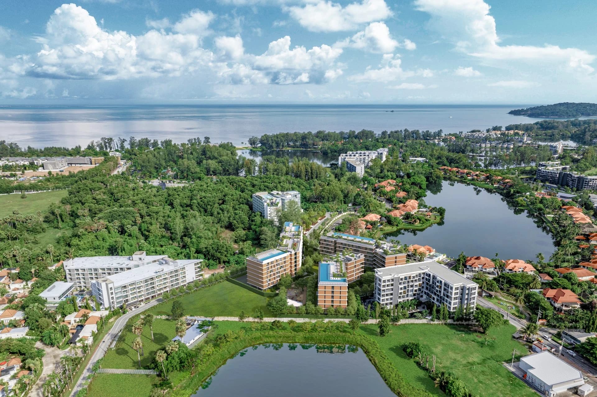 Laguna Lakeside