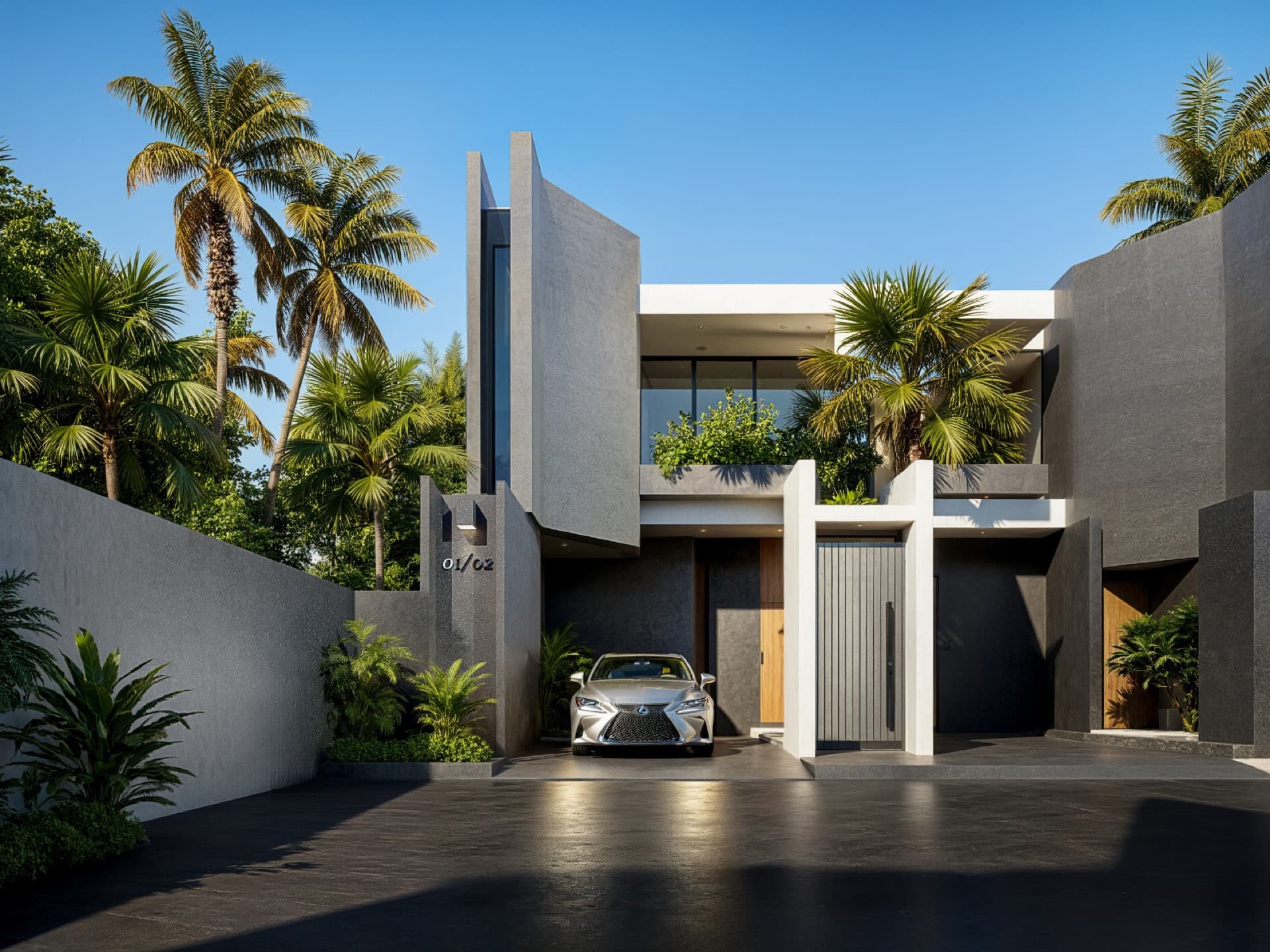 Aileen Residence Bangtao