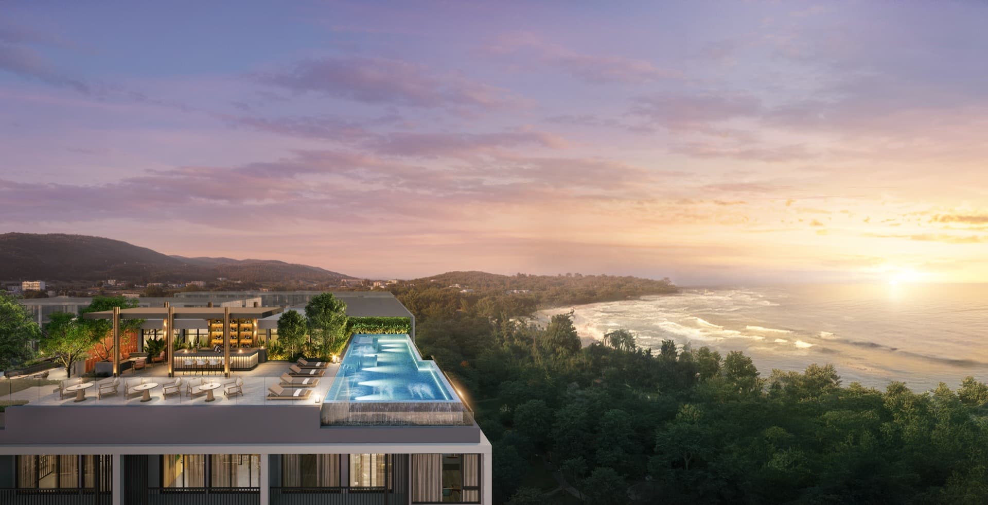 Origin Residences Phuket Bangtao