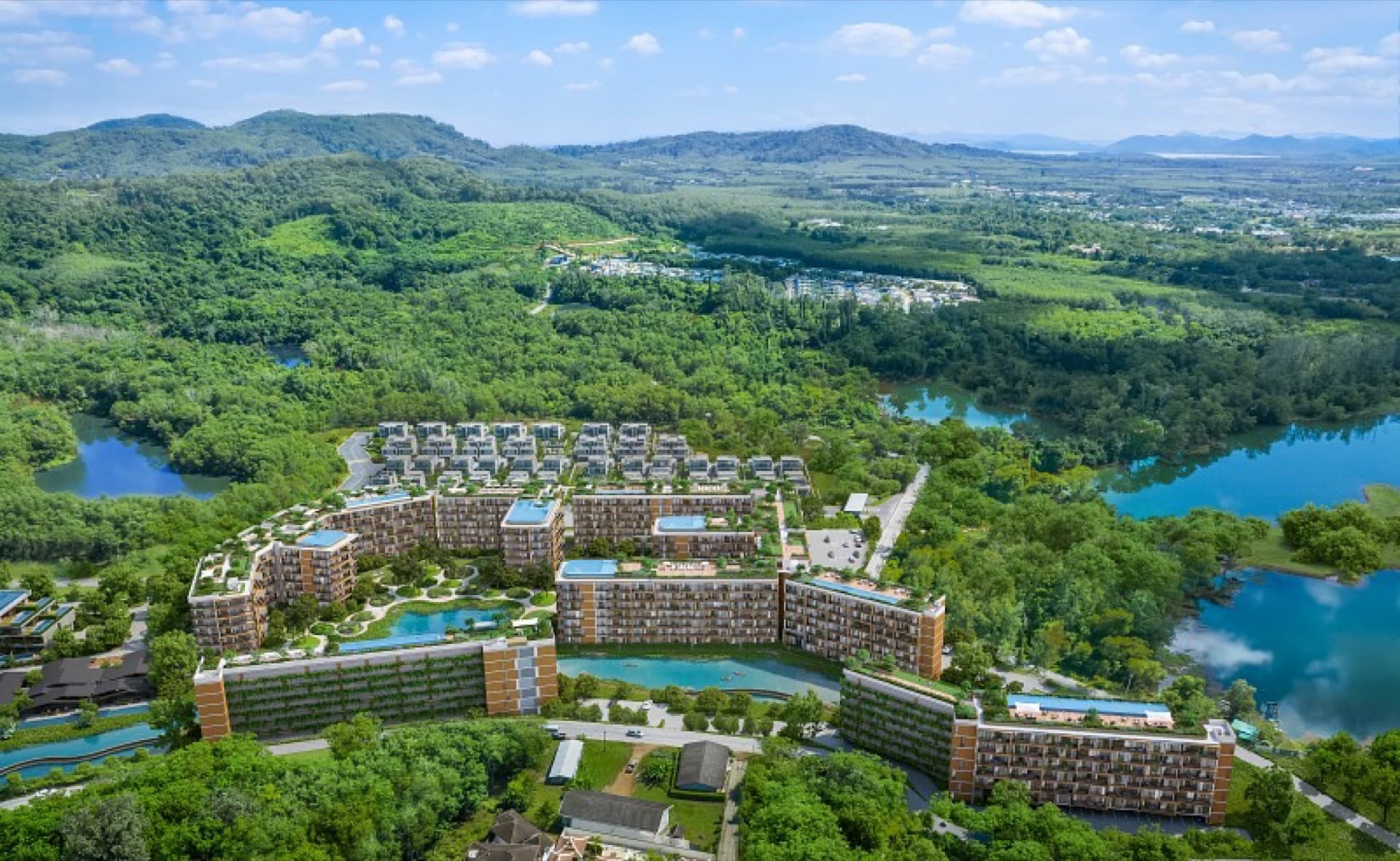 Skypark Elara Lakelands