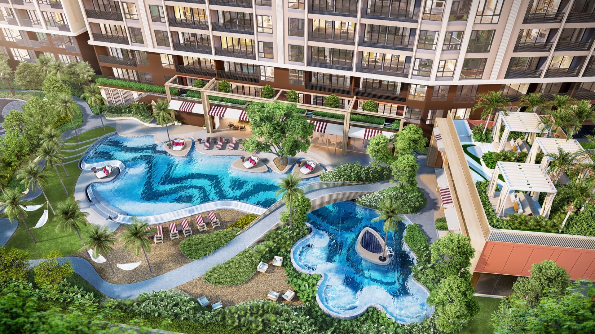 So Origin Bangtao Beach