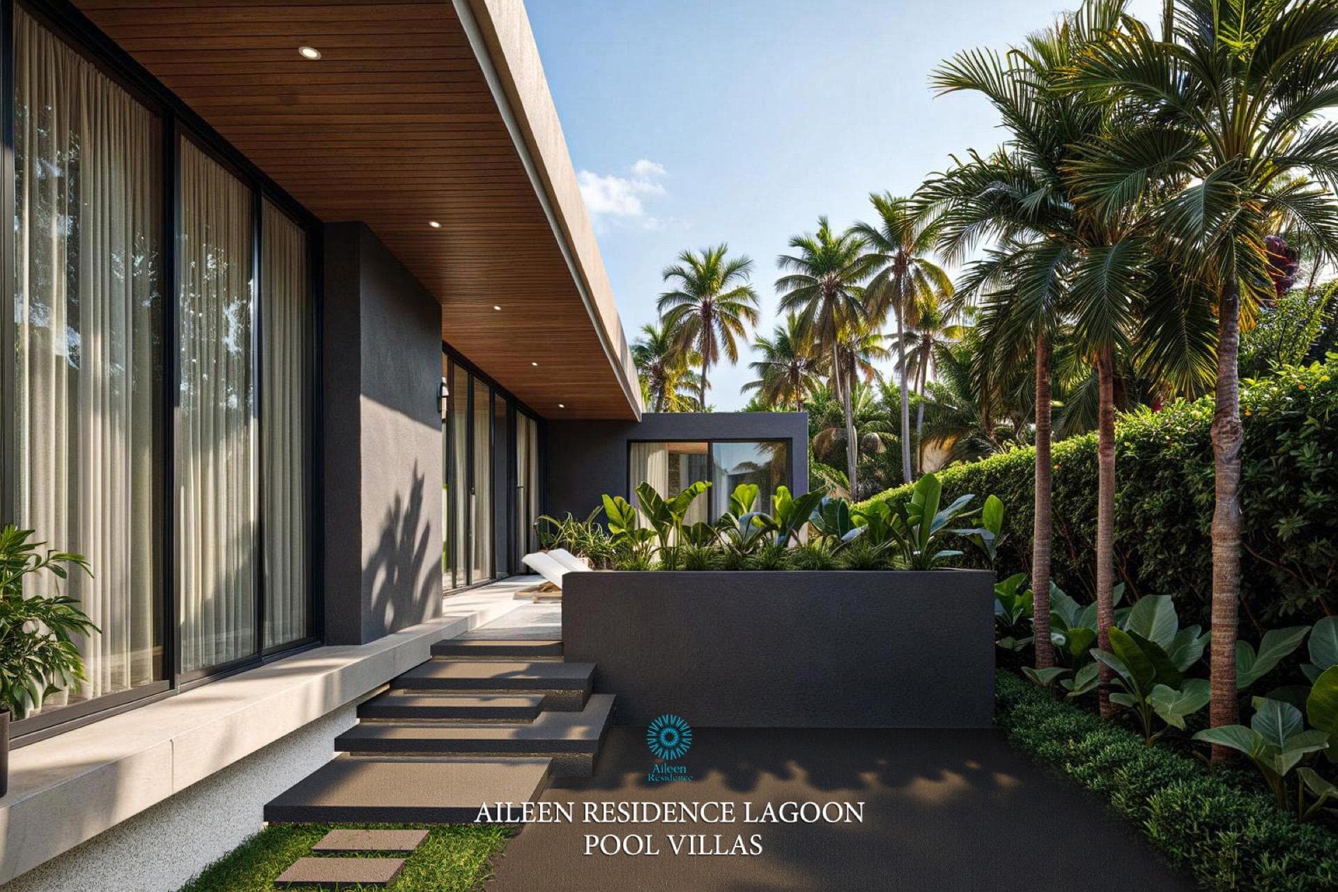Aileen Residence Laguna