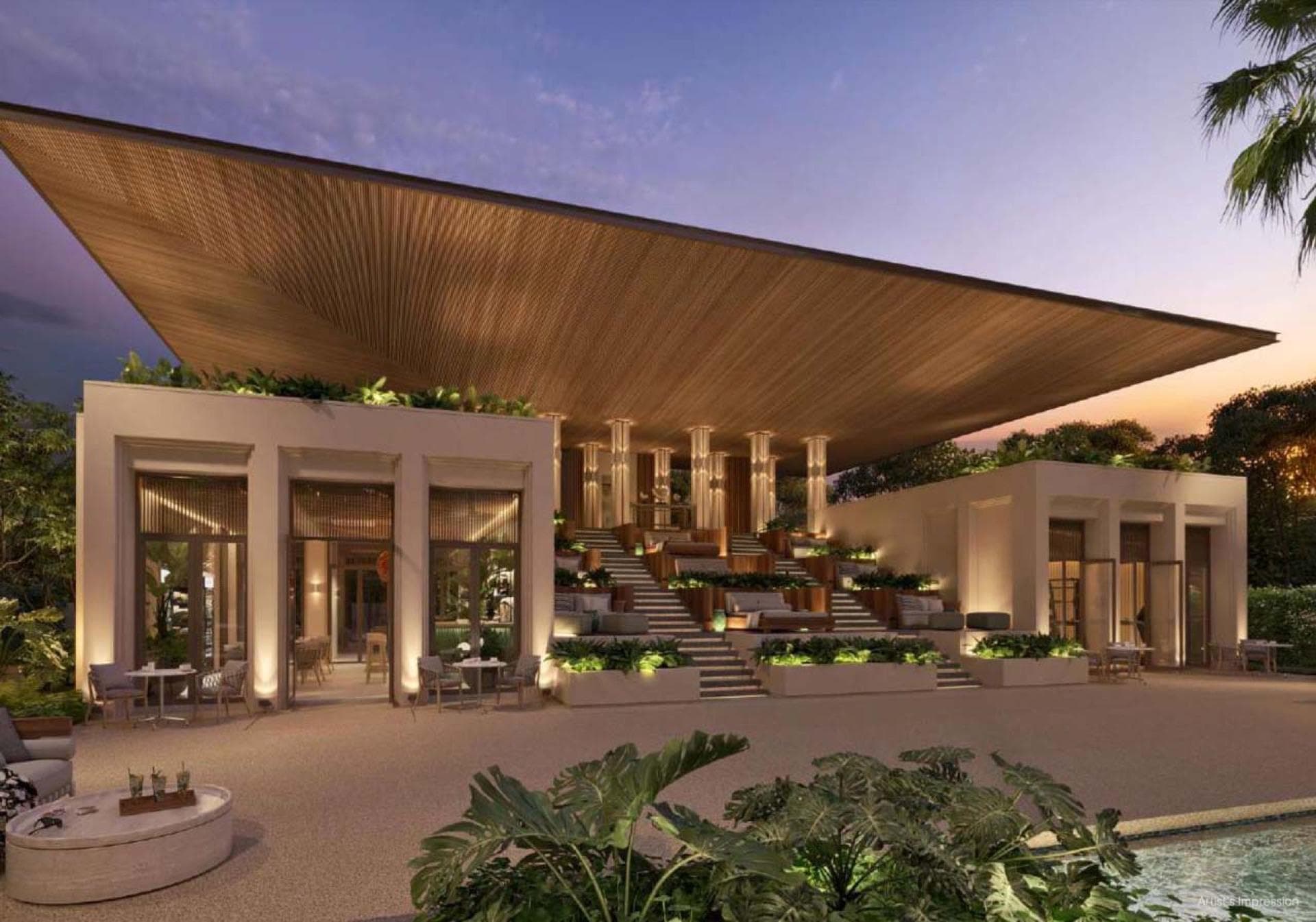 Sudara Residences Phase 1