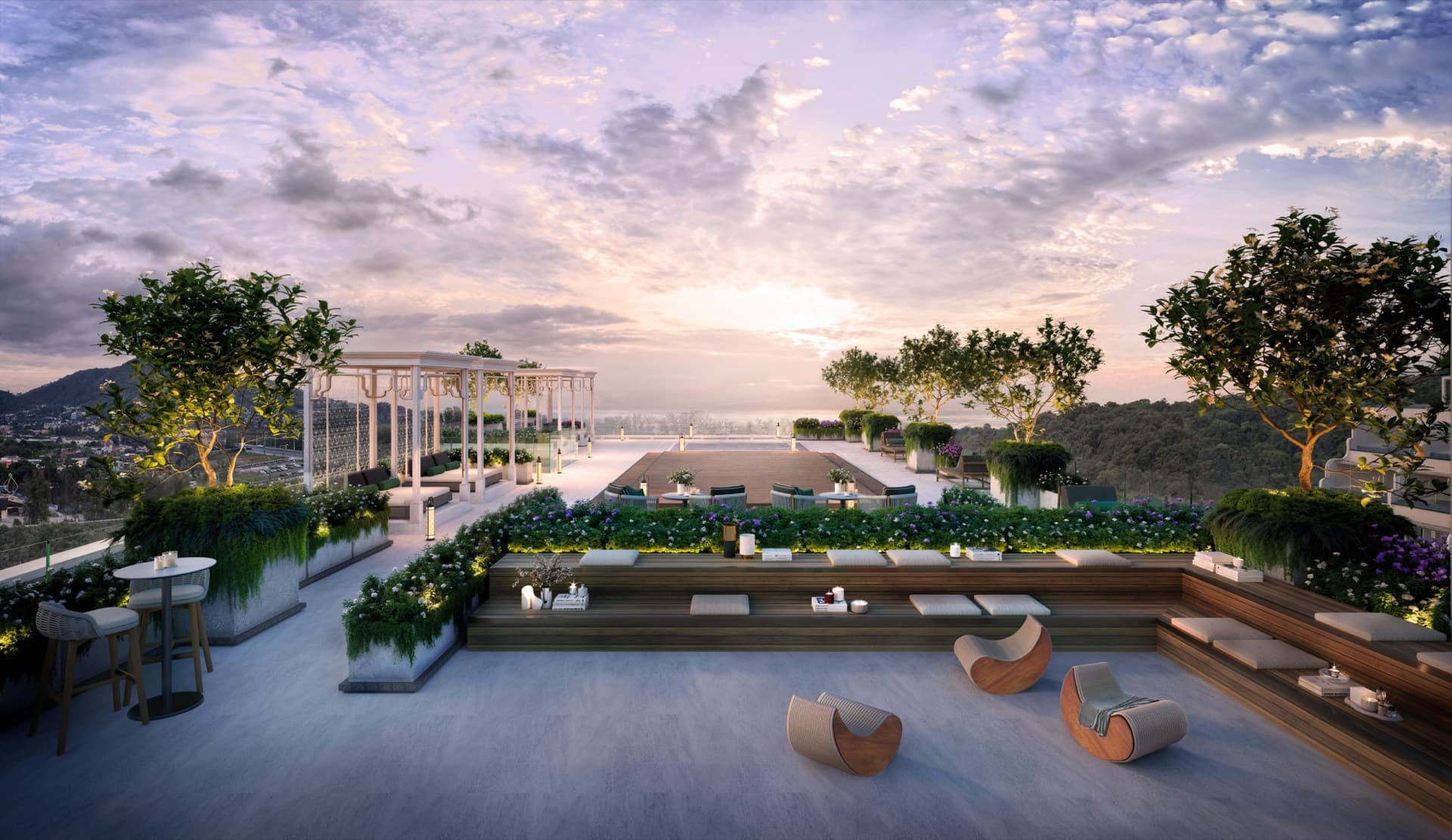 The Residences at InterContinental Phuket Resort — Independent review