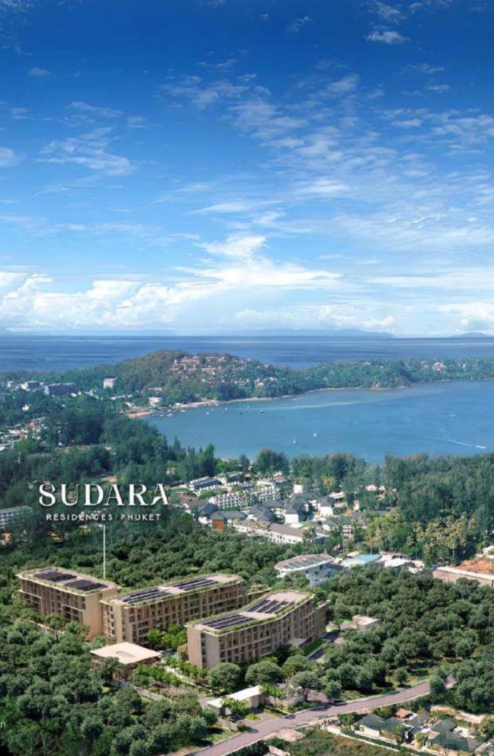 Sudara Residences Phase 1