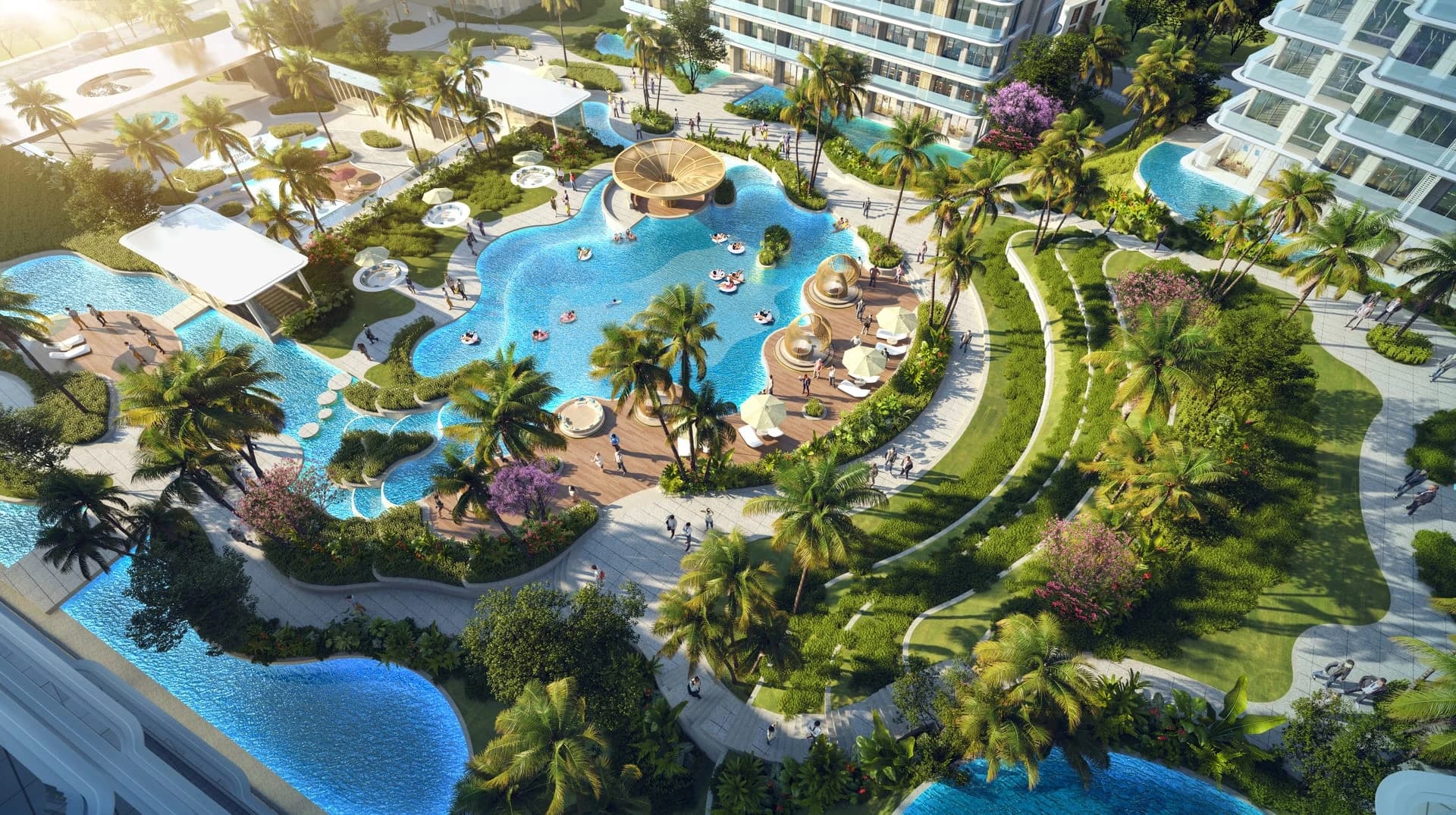 AYANA Heights buyer guide