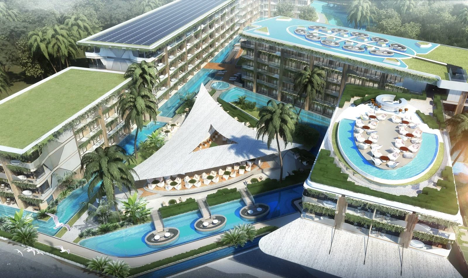 Kora Beach Resort Phuket