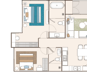 2br C Card