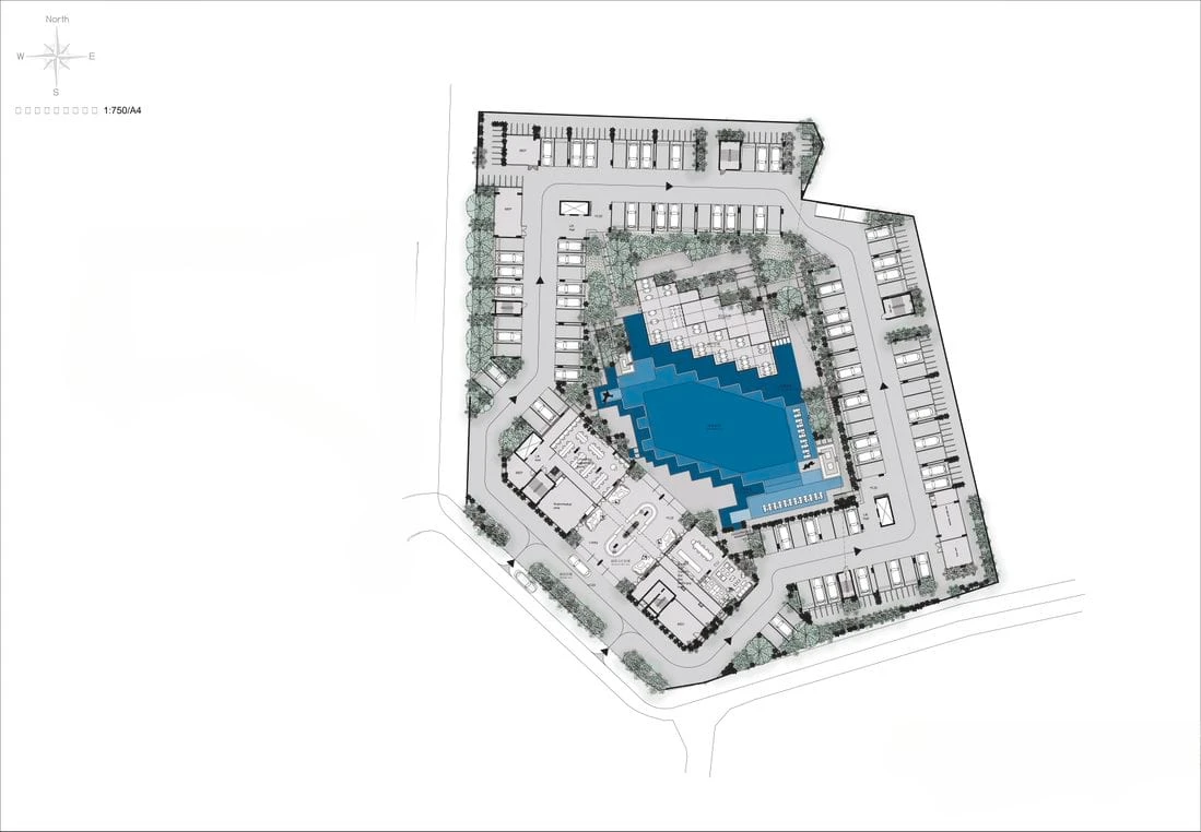 Ground Floor