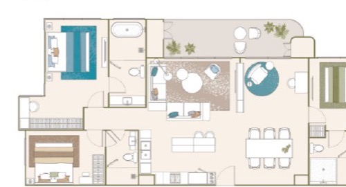 3br