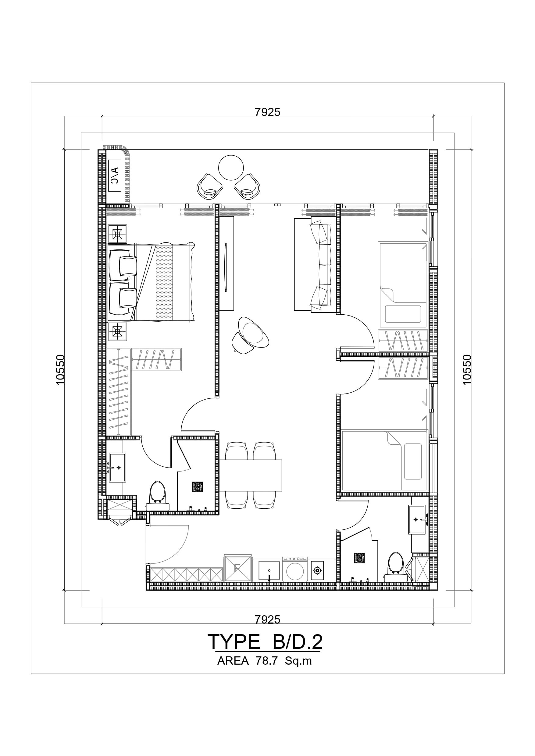 TYPE B/D.2