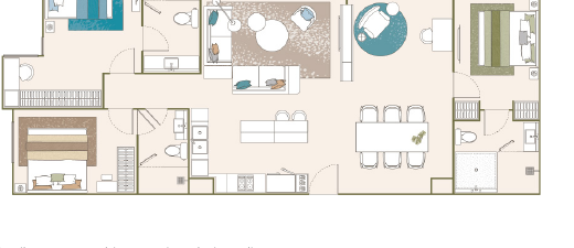 3br Card