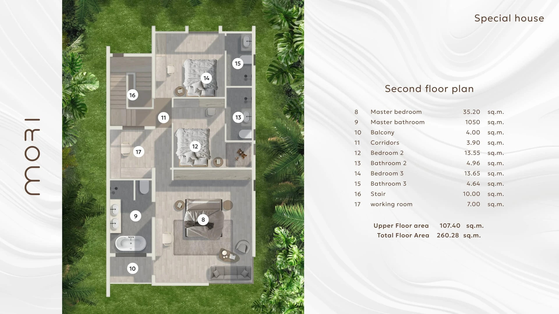 4 BR