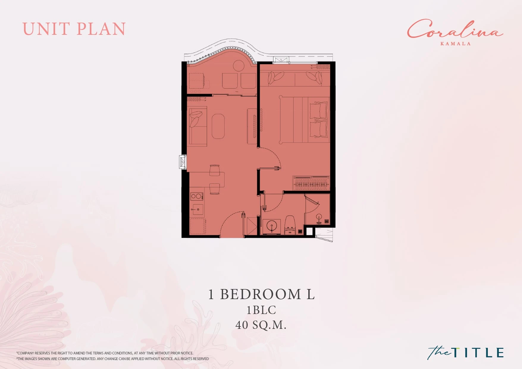 1 BR