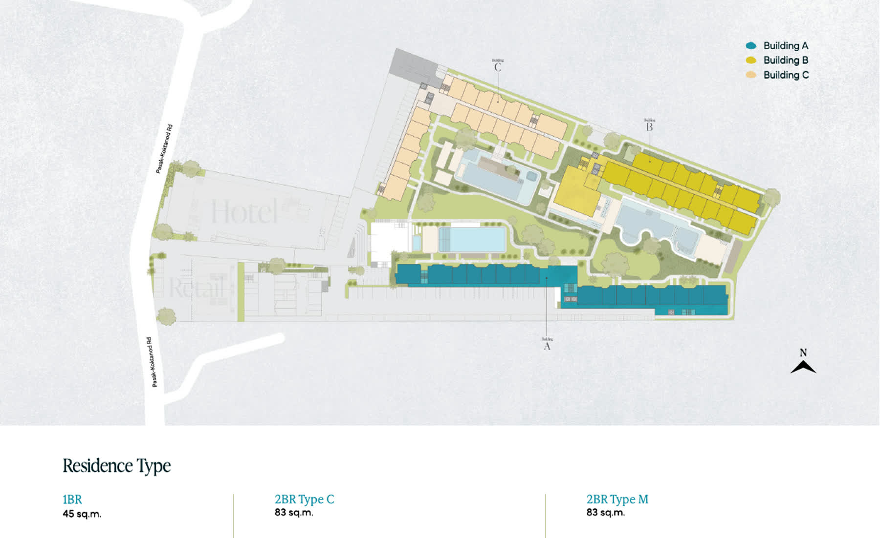 Masterplan