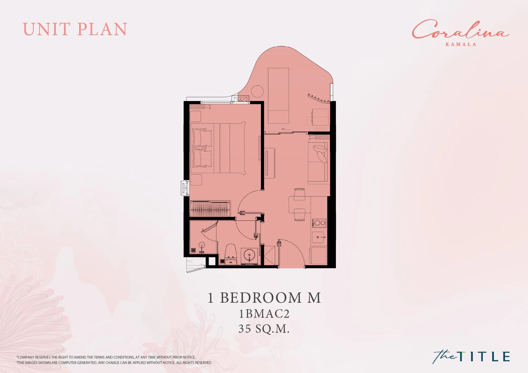1 BR