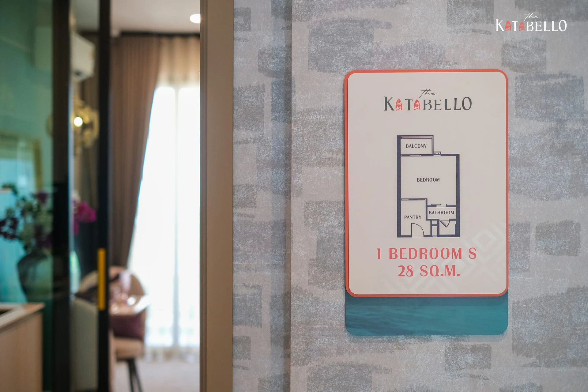 1 BR