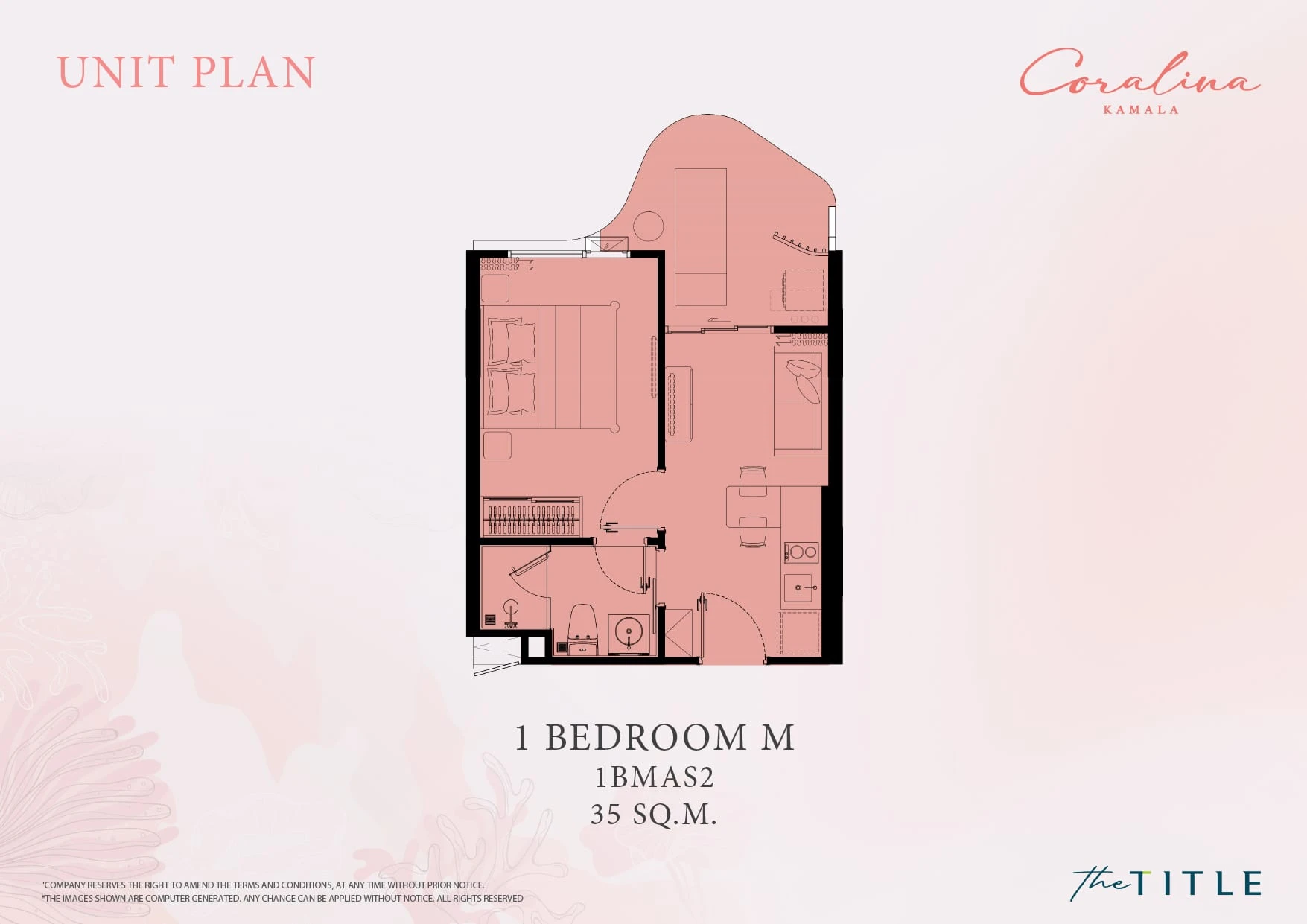 1 BR