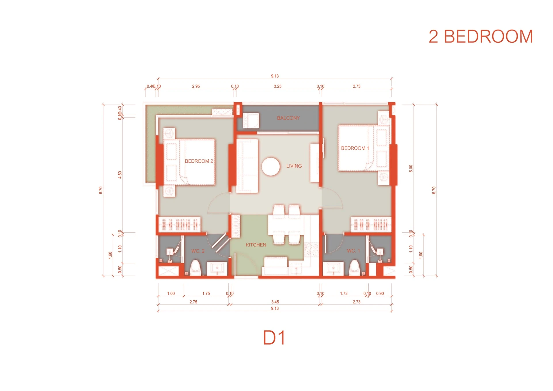 D1