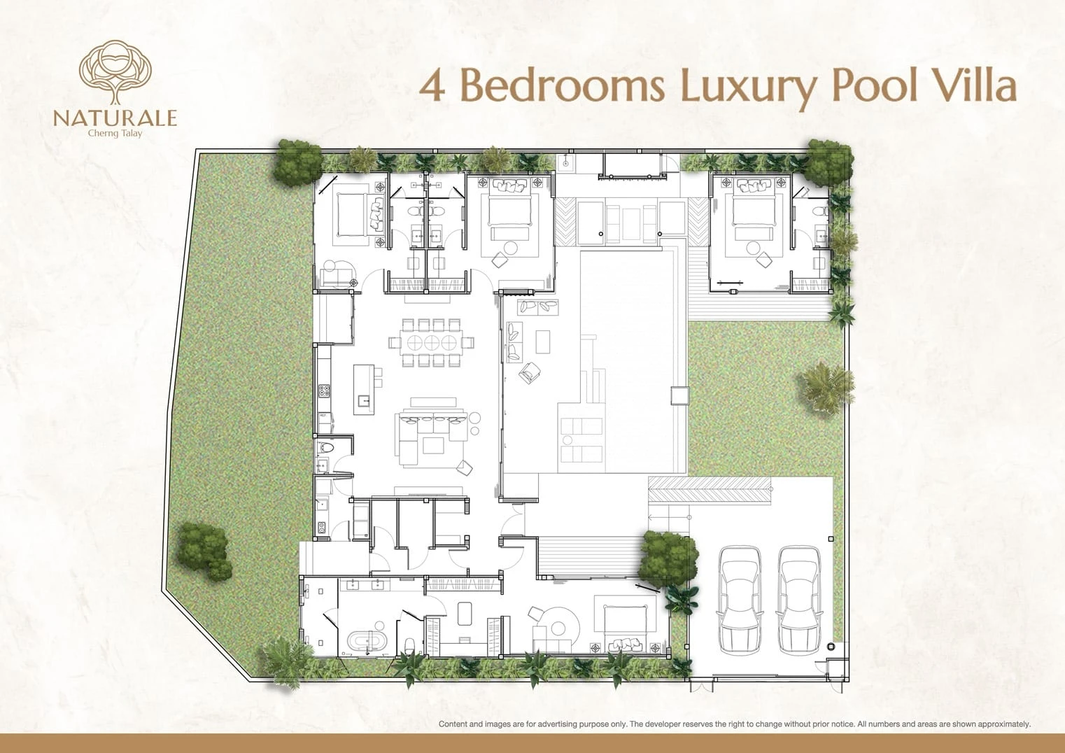 4 BR