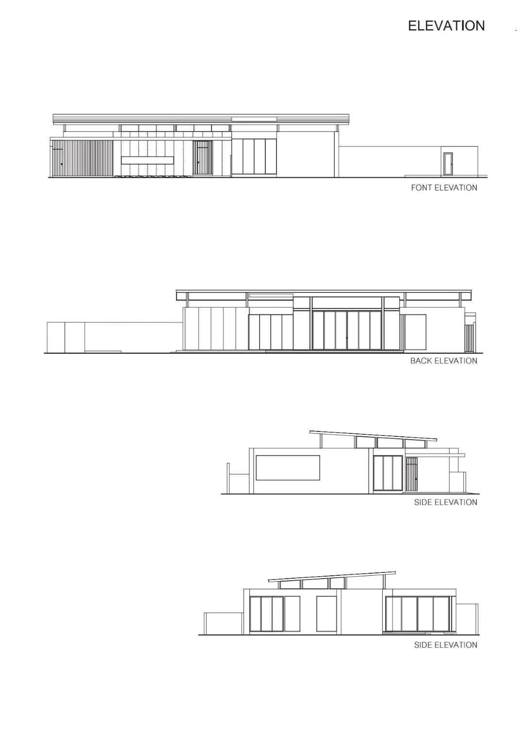 Elevation