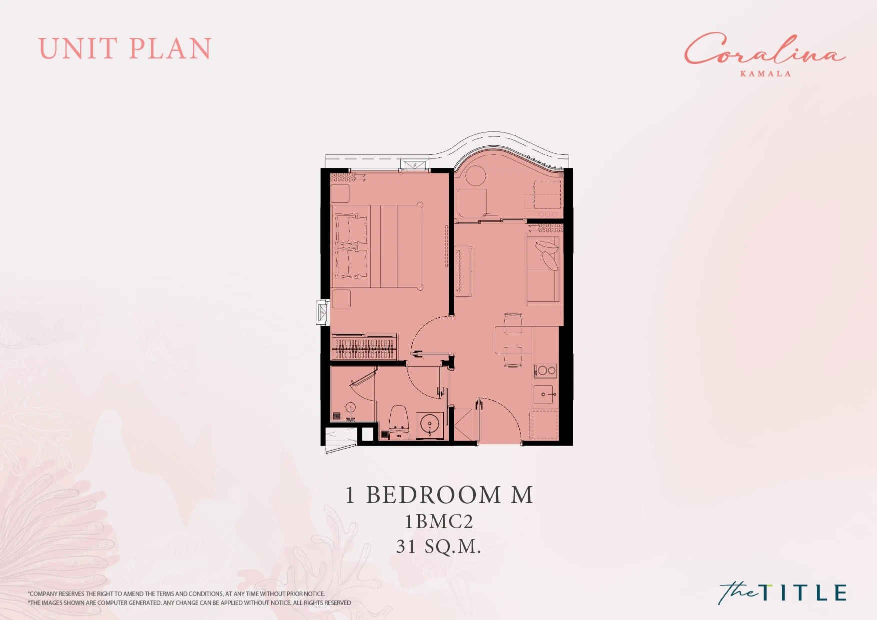 1 BR