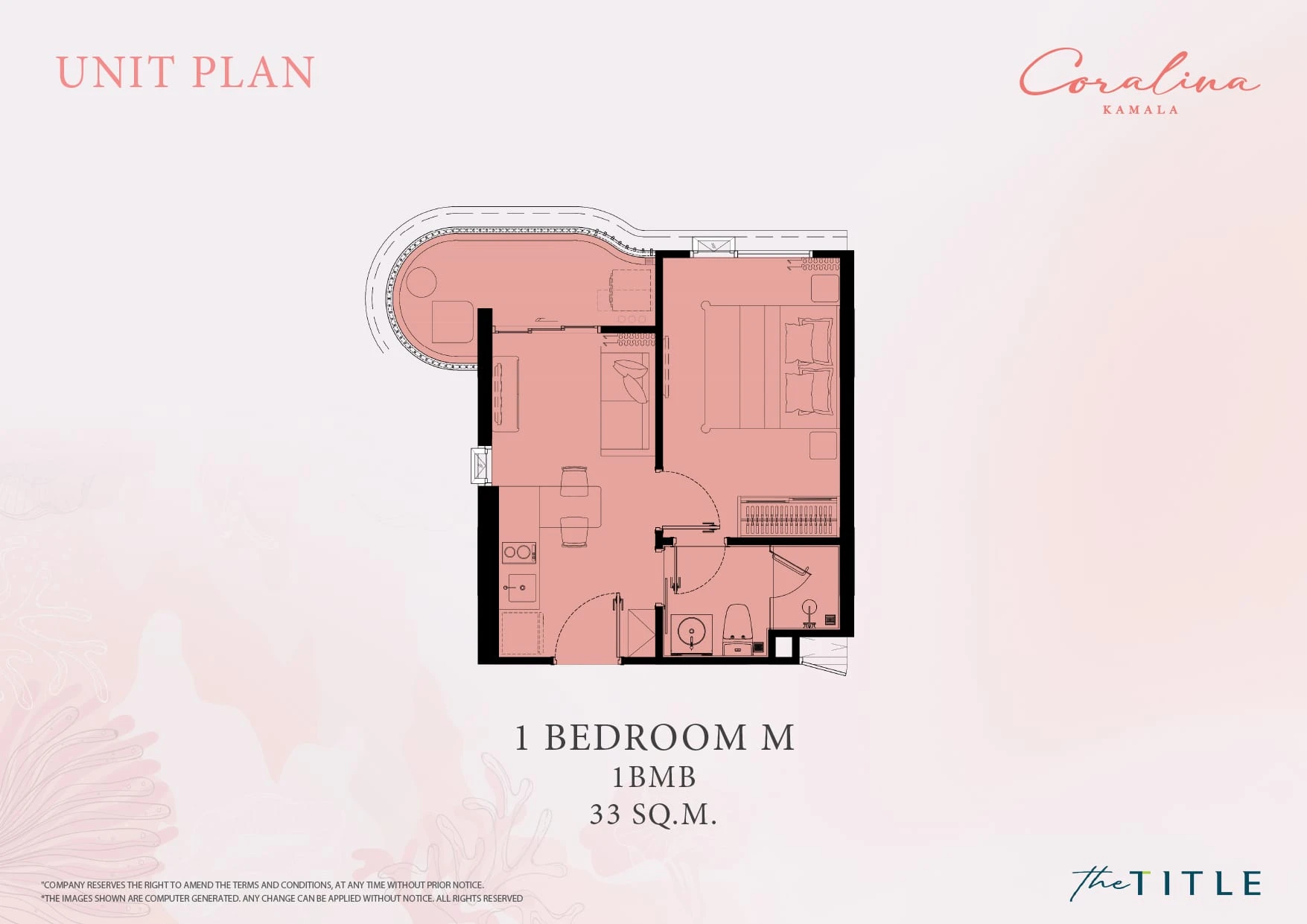 1 BR