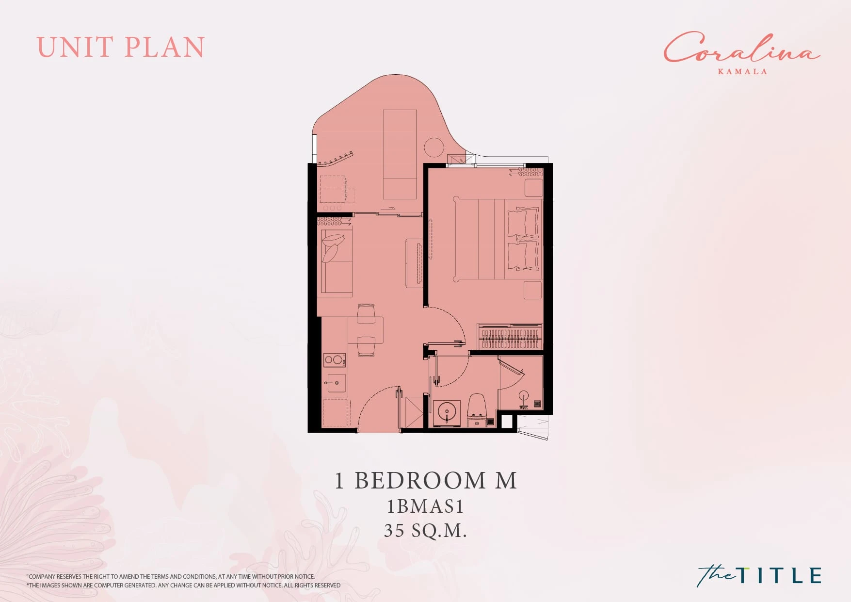 1 BR