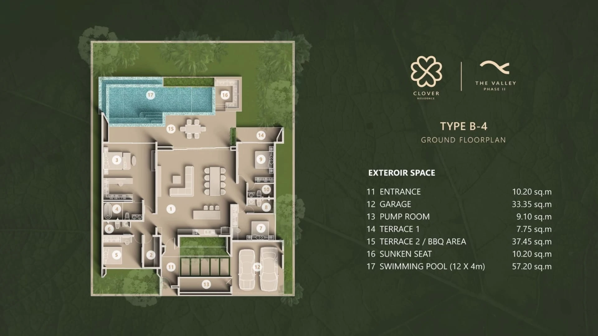 4 BR
