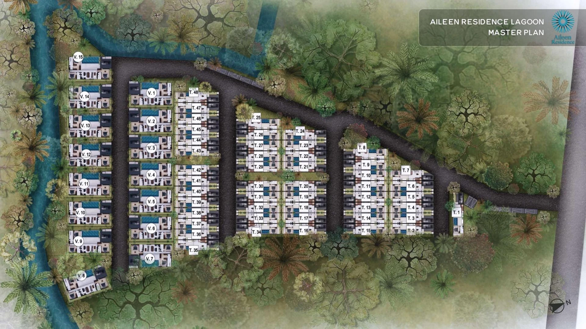 Masterplan