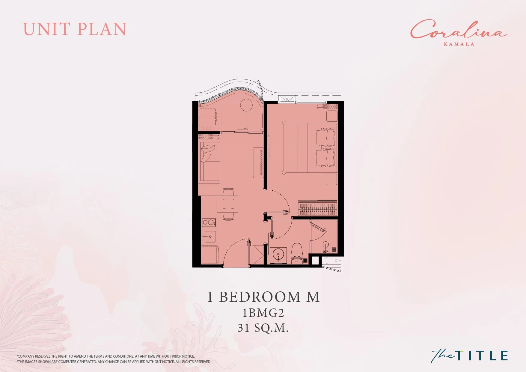 1 BR