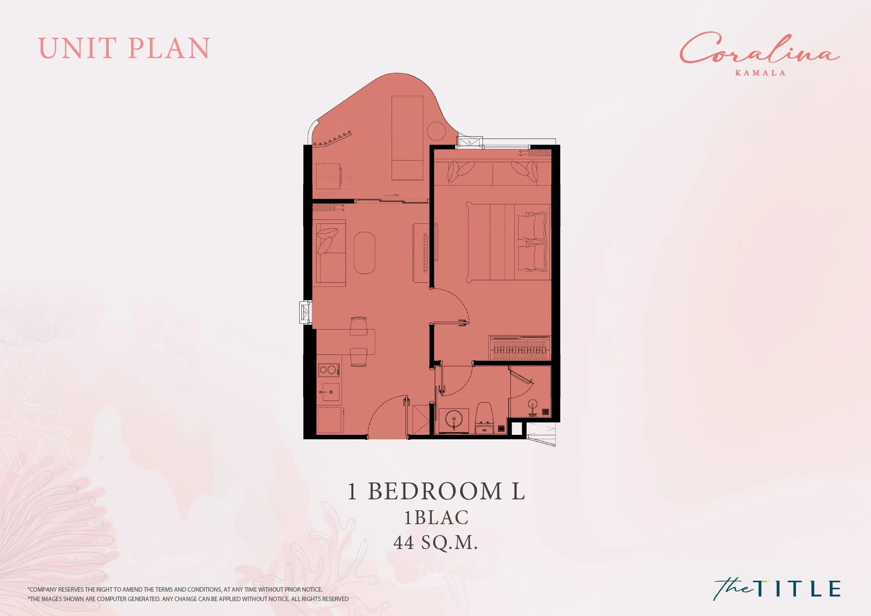 1 BR