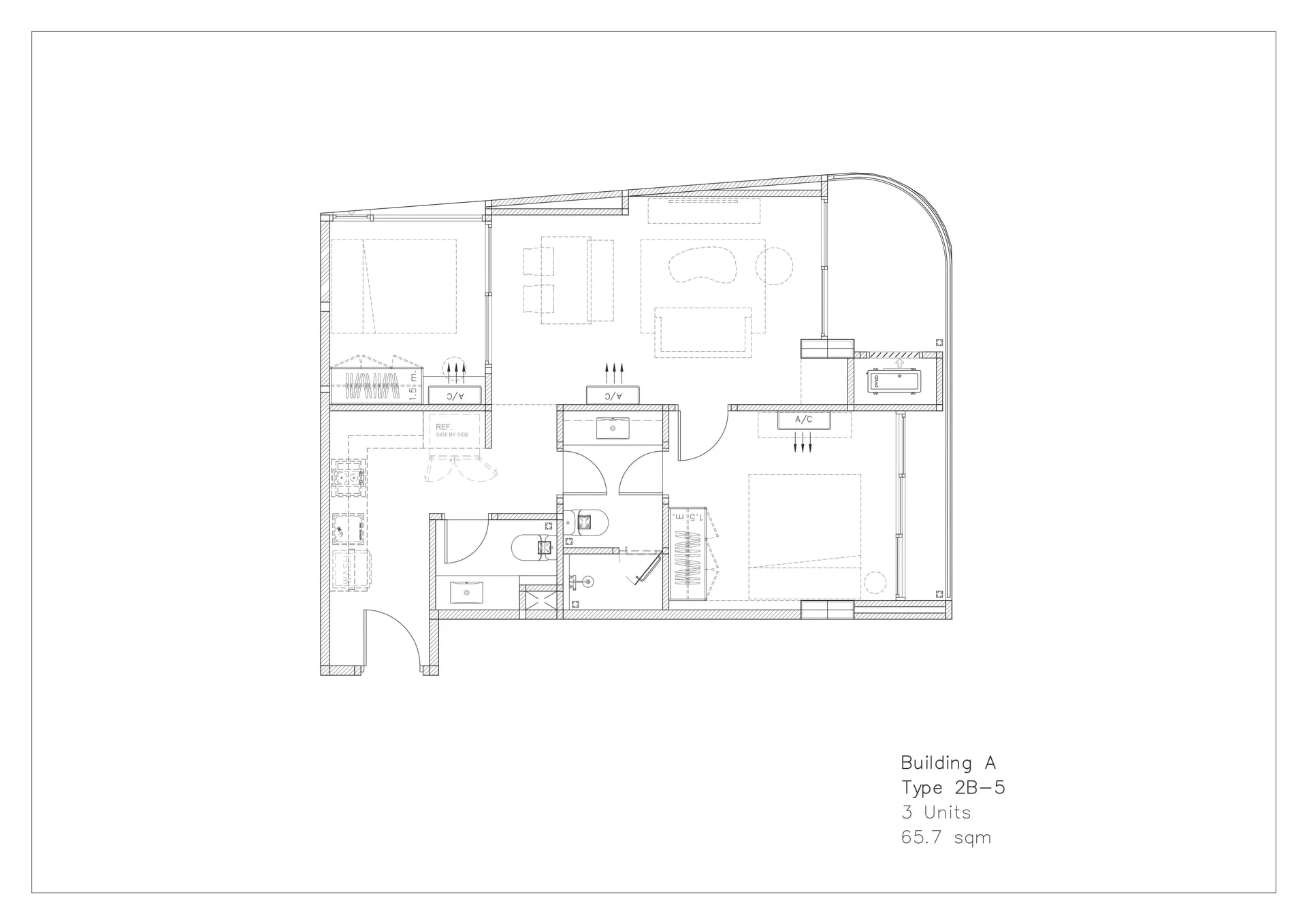 2 BR