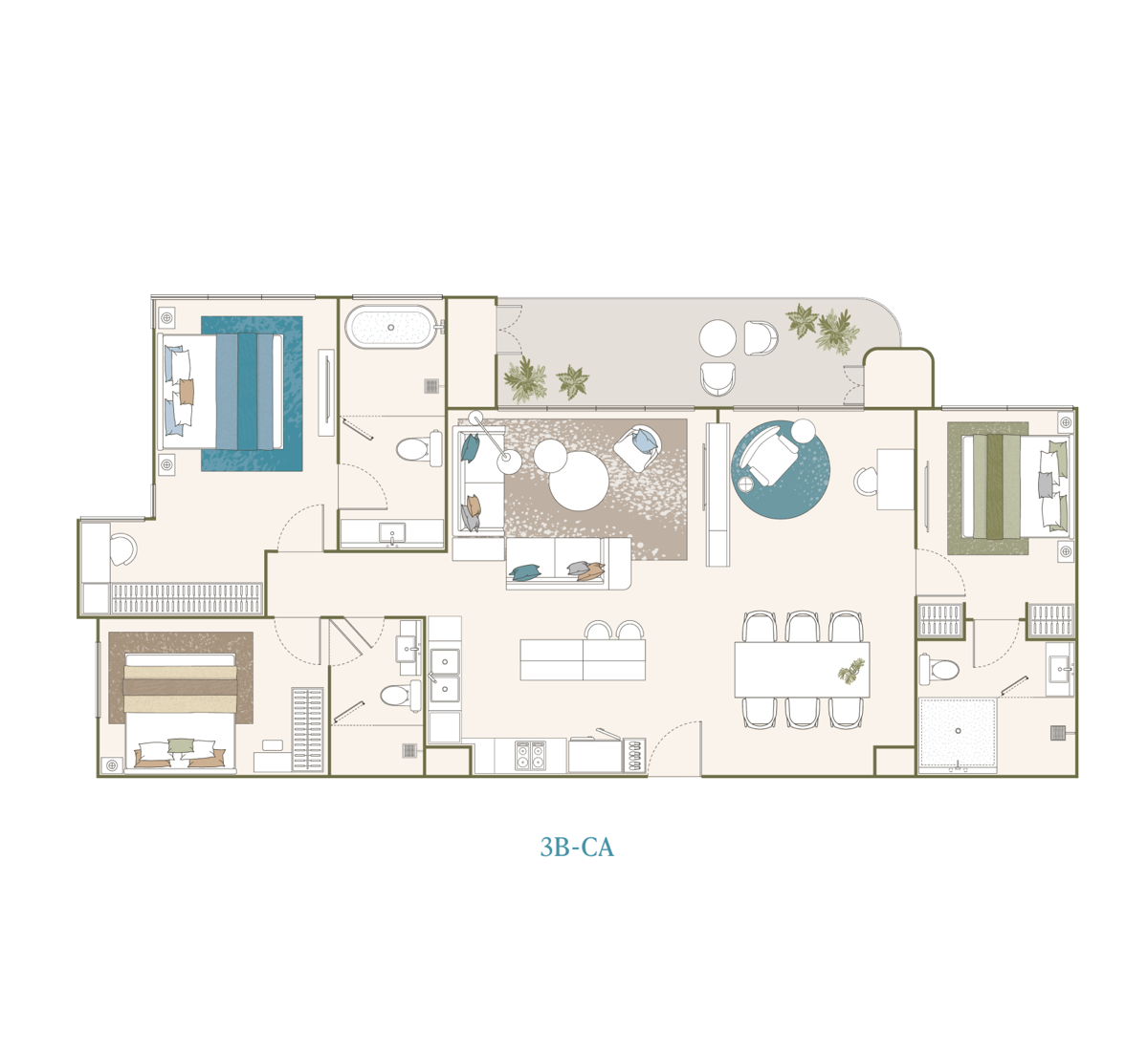 3br