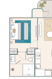 1br Card