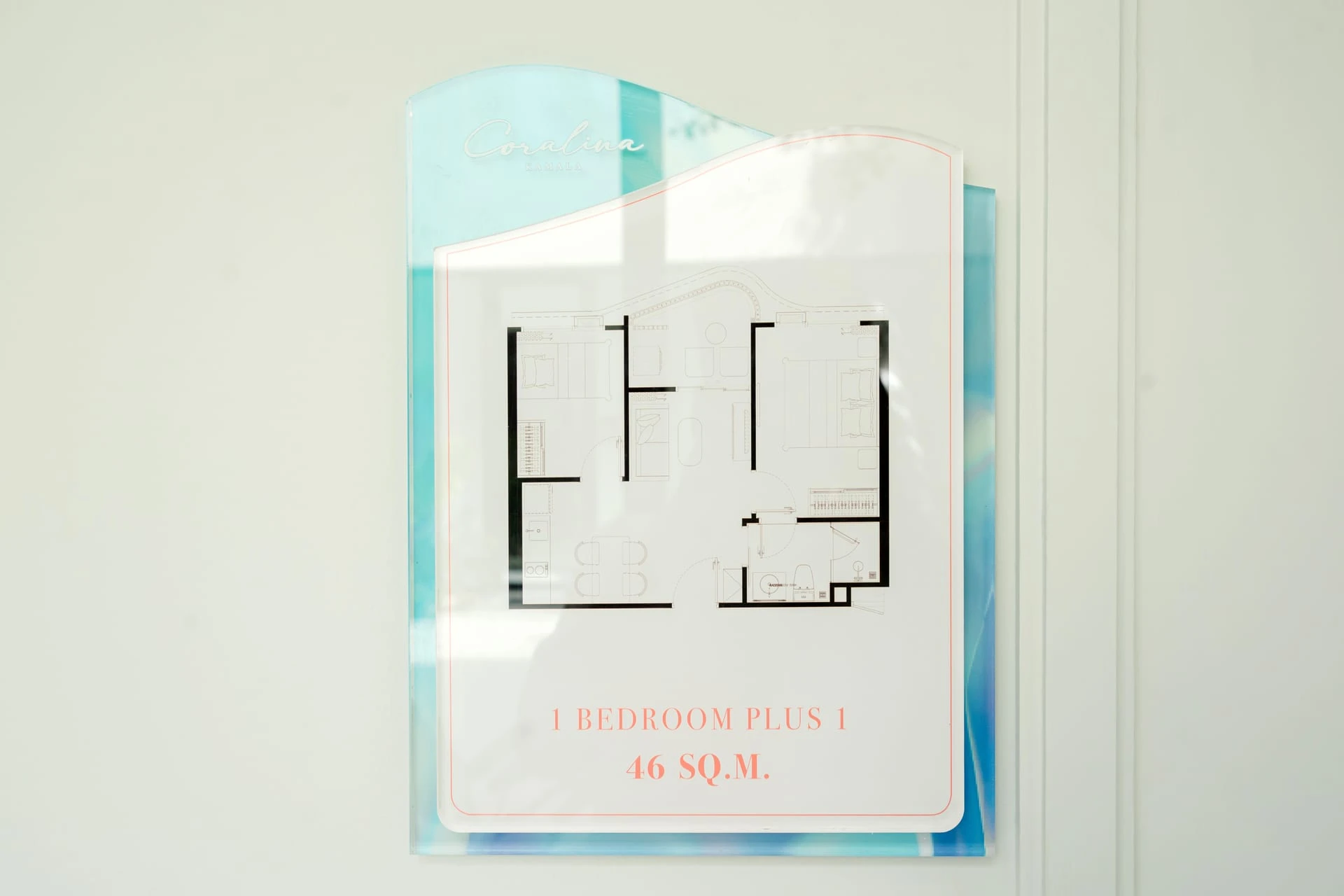 1 BR