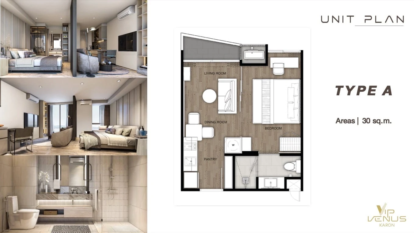 1 BR
