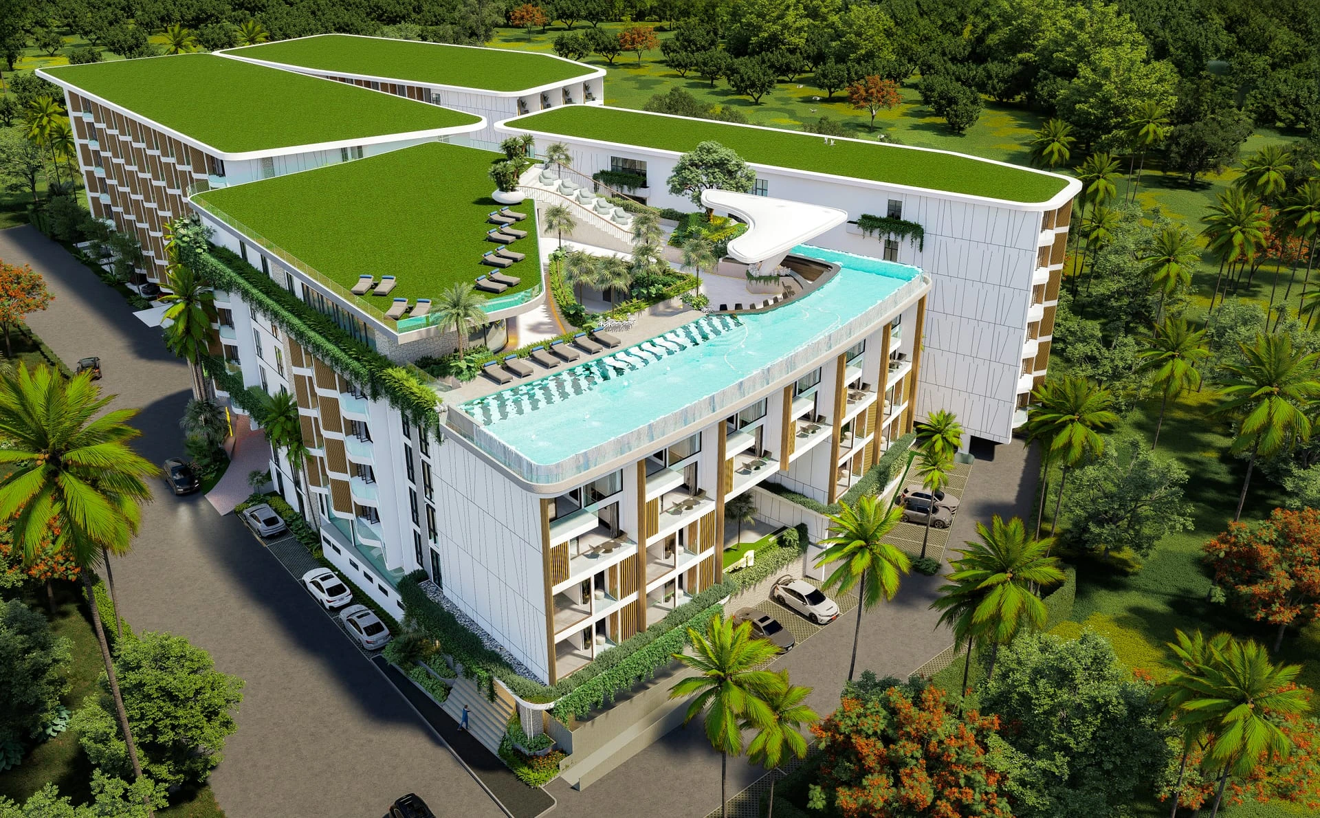 Citygate De Phuket