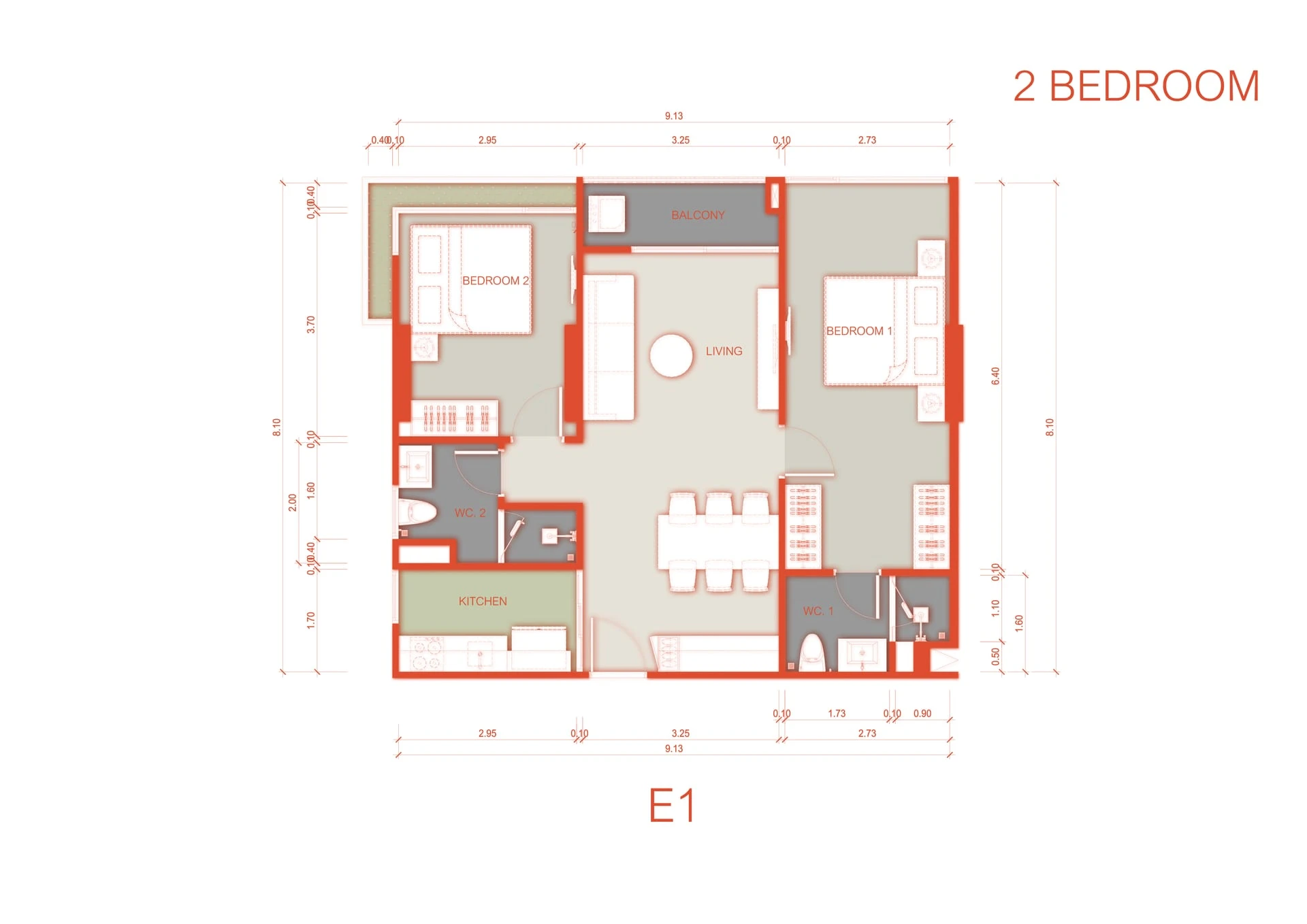E1