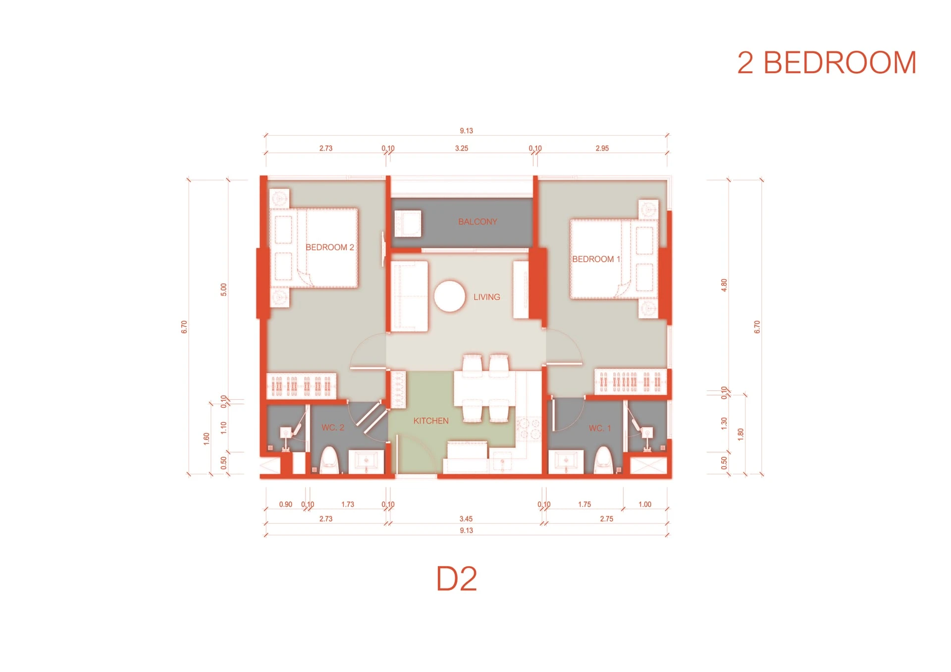 D2