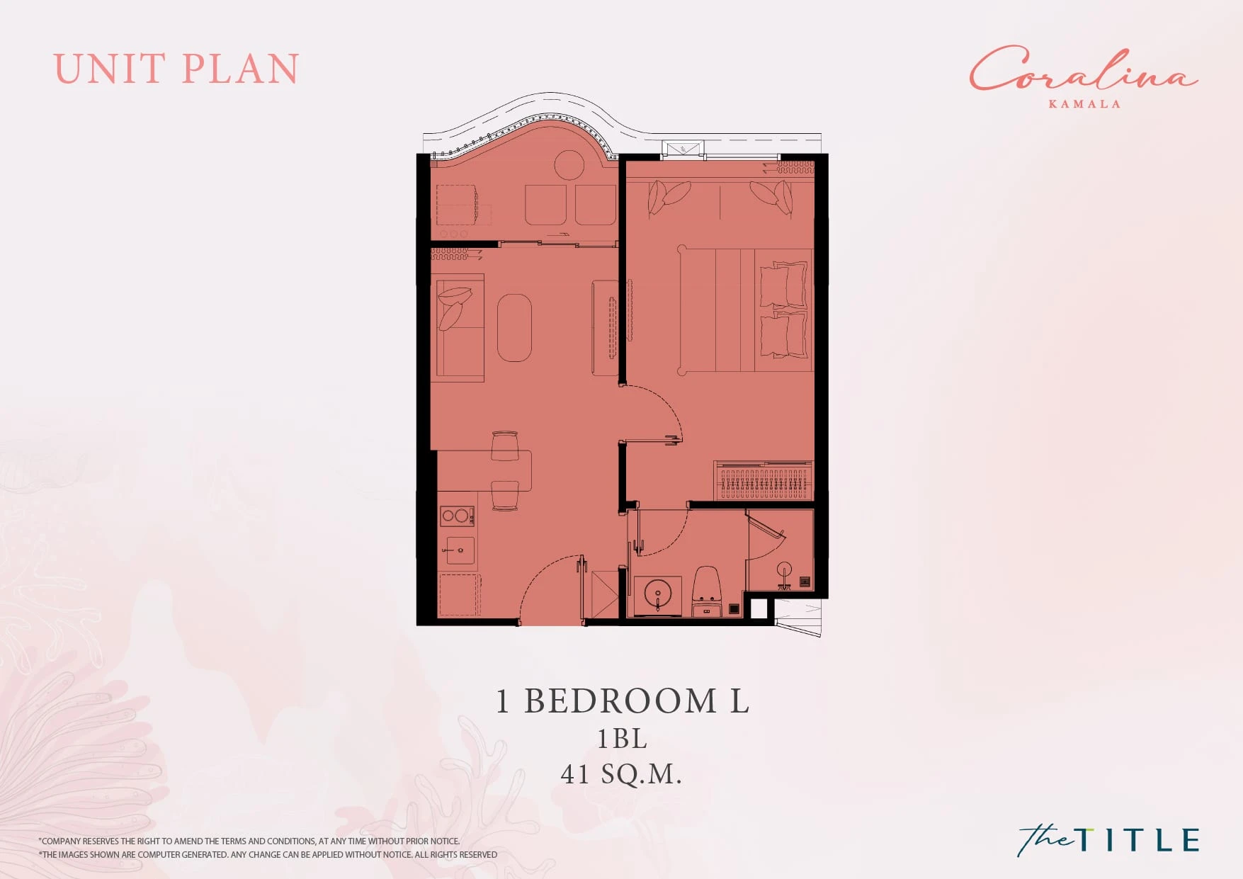 1 BR