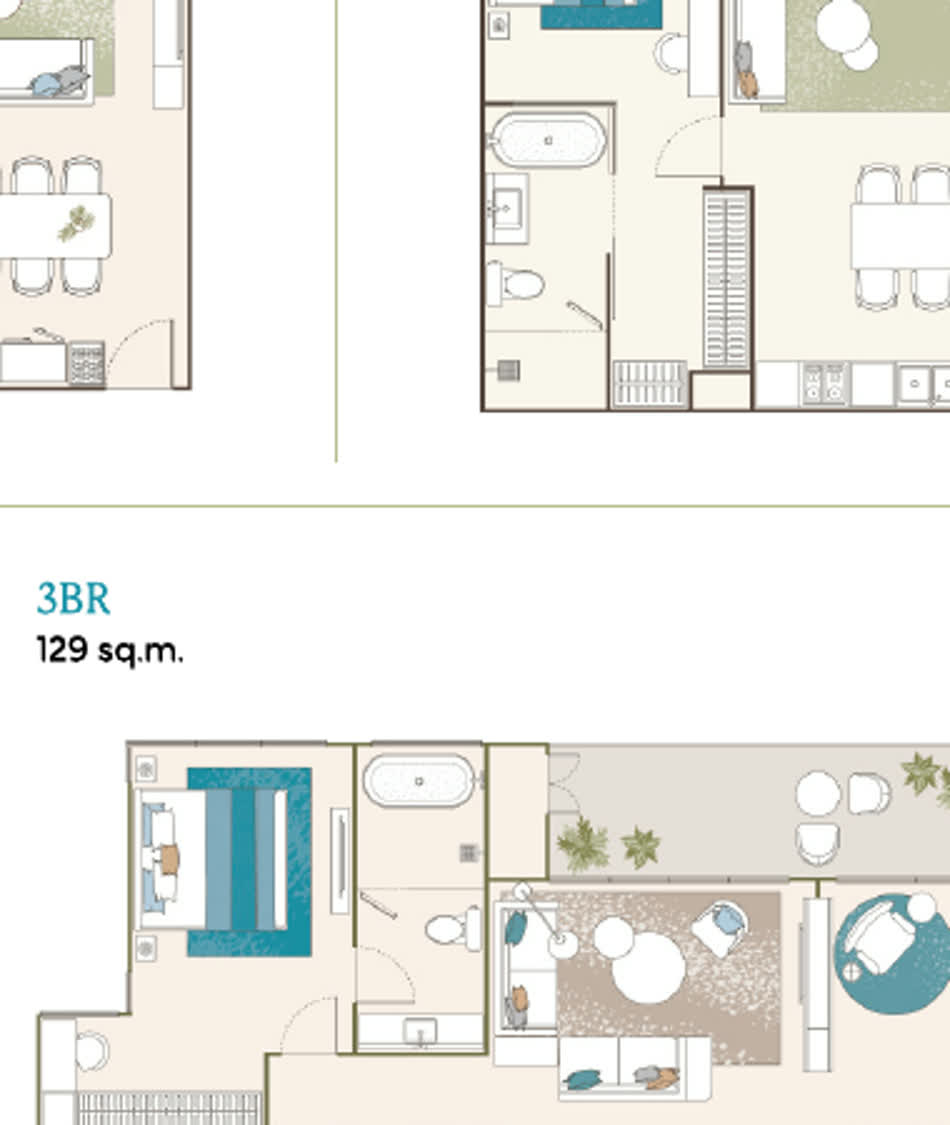 2br M
