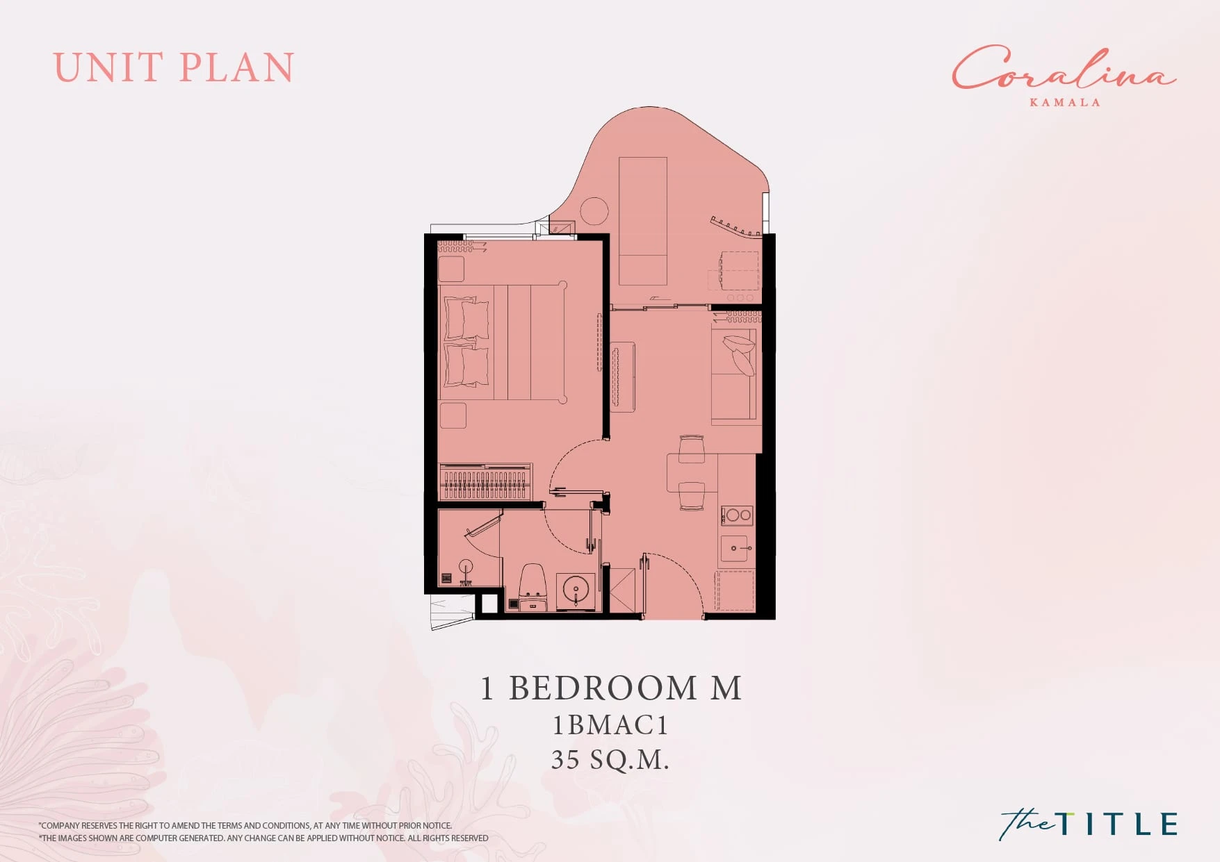 1 BR