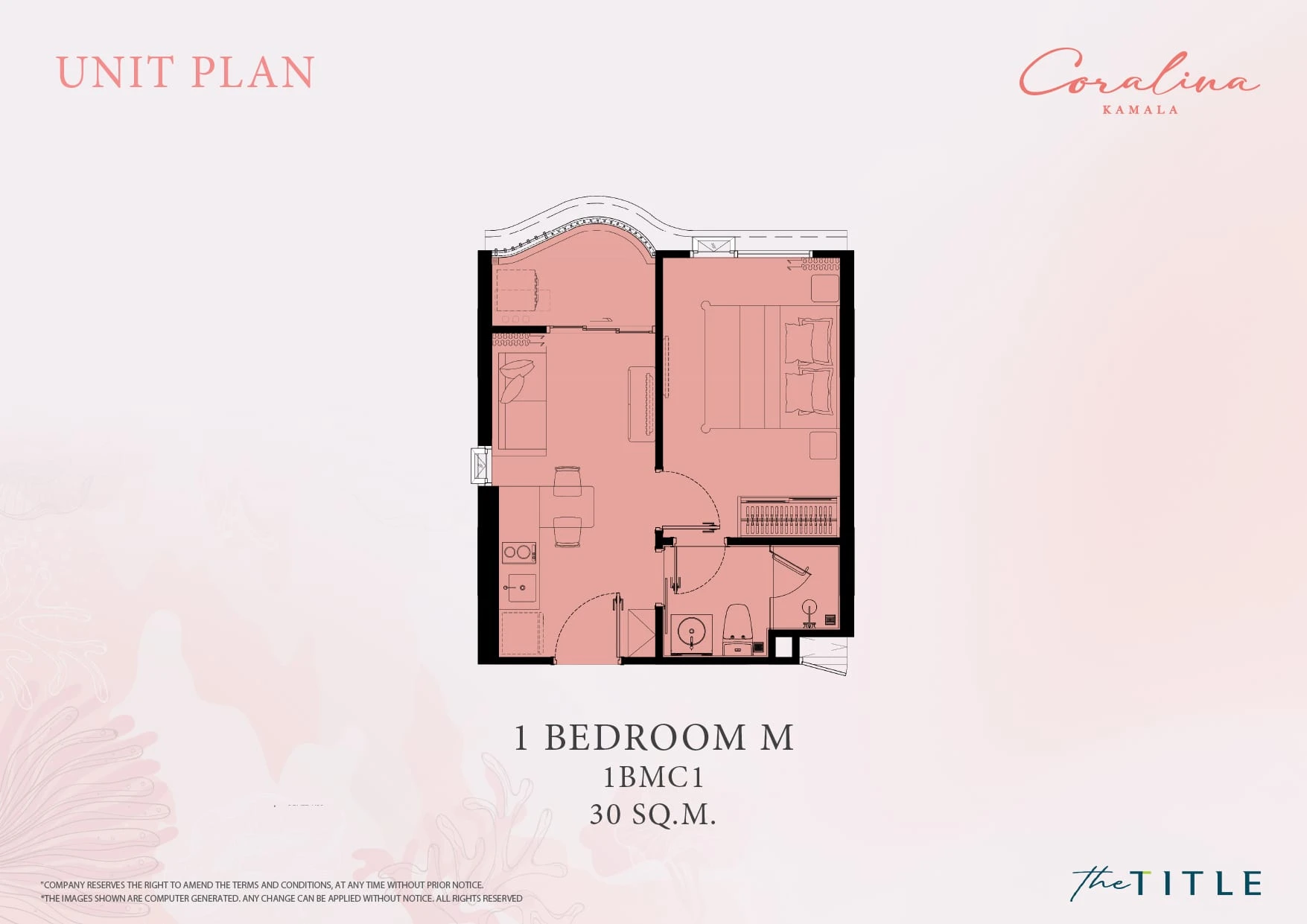 1 BR