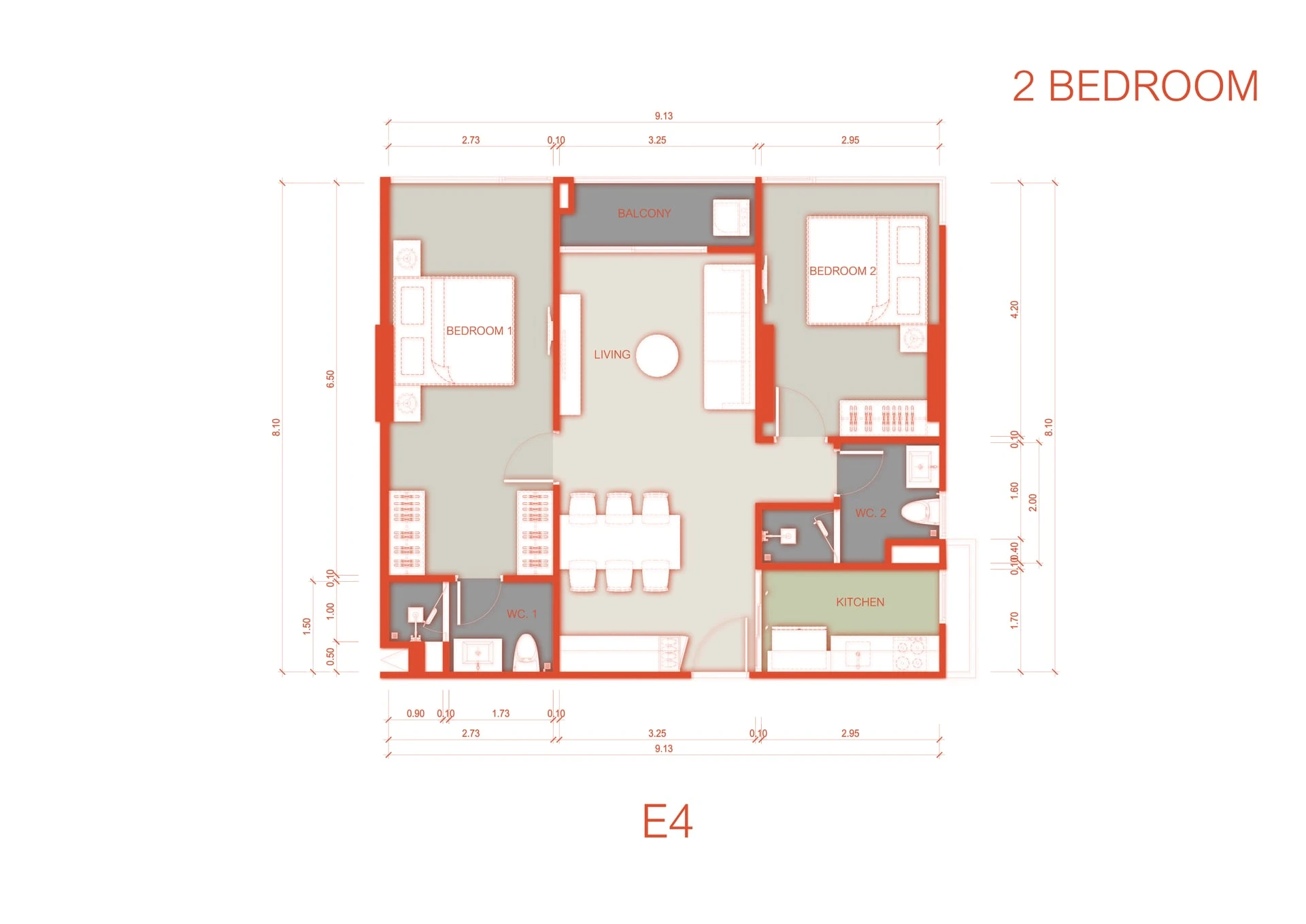E4