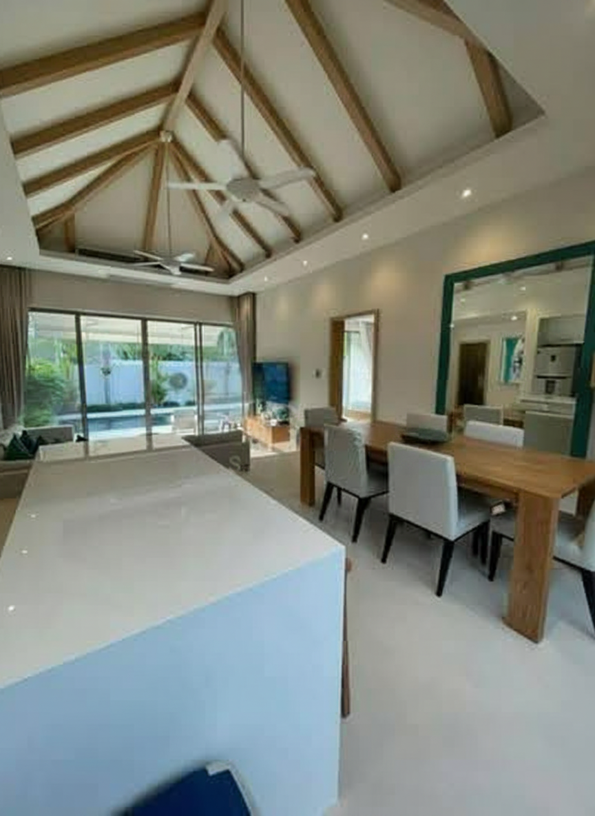 Trichada Villas, Phuket