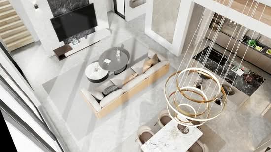 One Residence: Lakeside by Redwood, Phuket