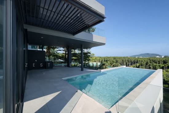 Grand Sea Through Villas, Phuket