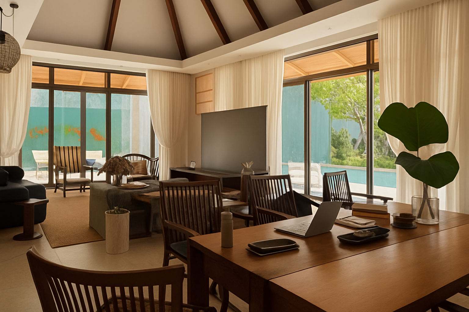 Anchan Mountain Breeze, Phuket